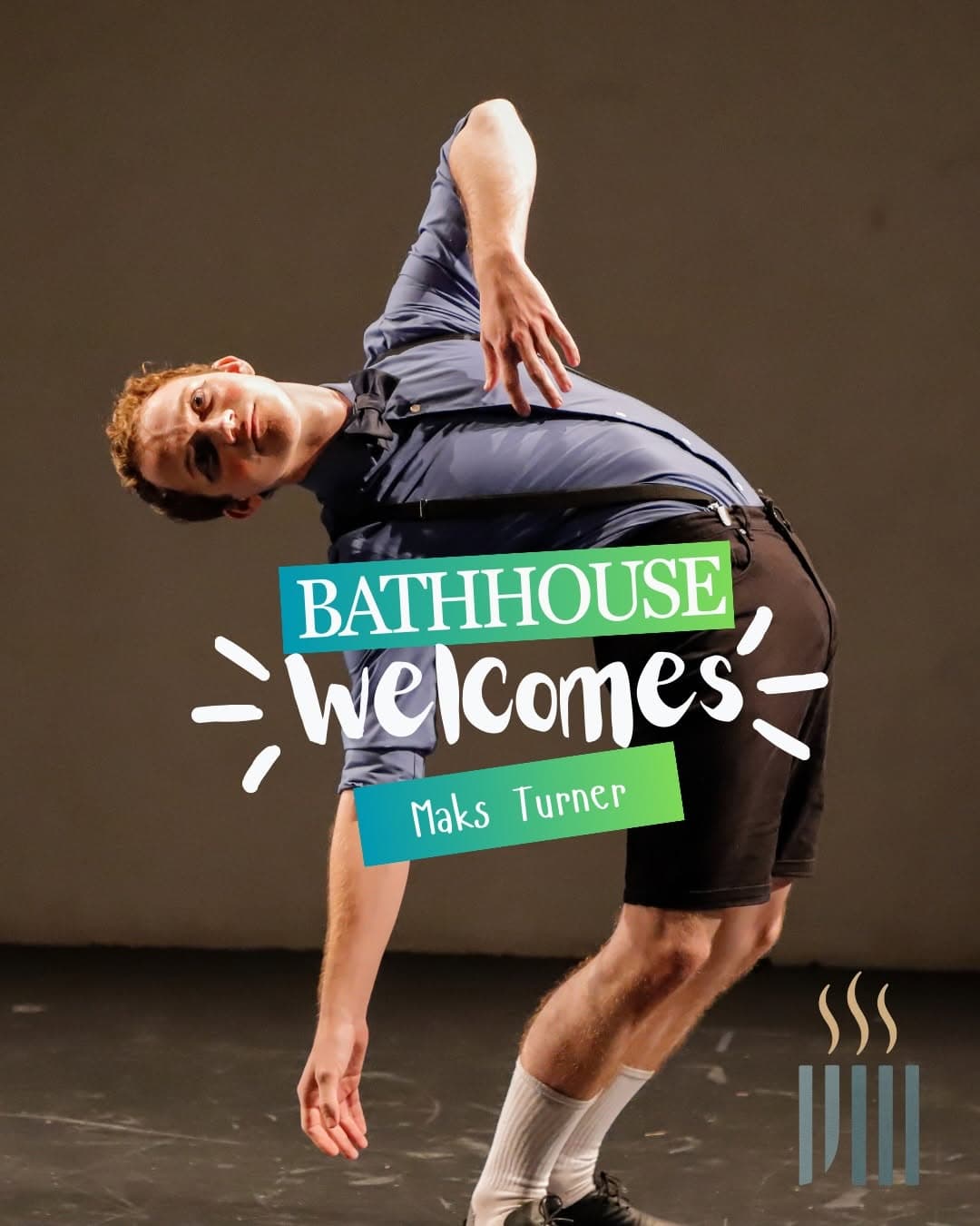 Bathhouse instructor