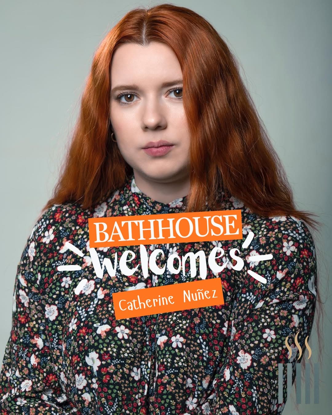 Bathhouse instructor