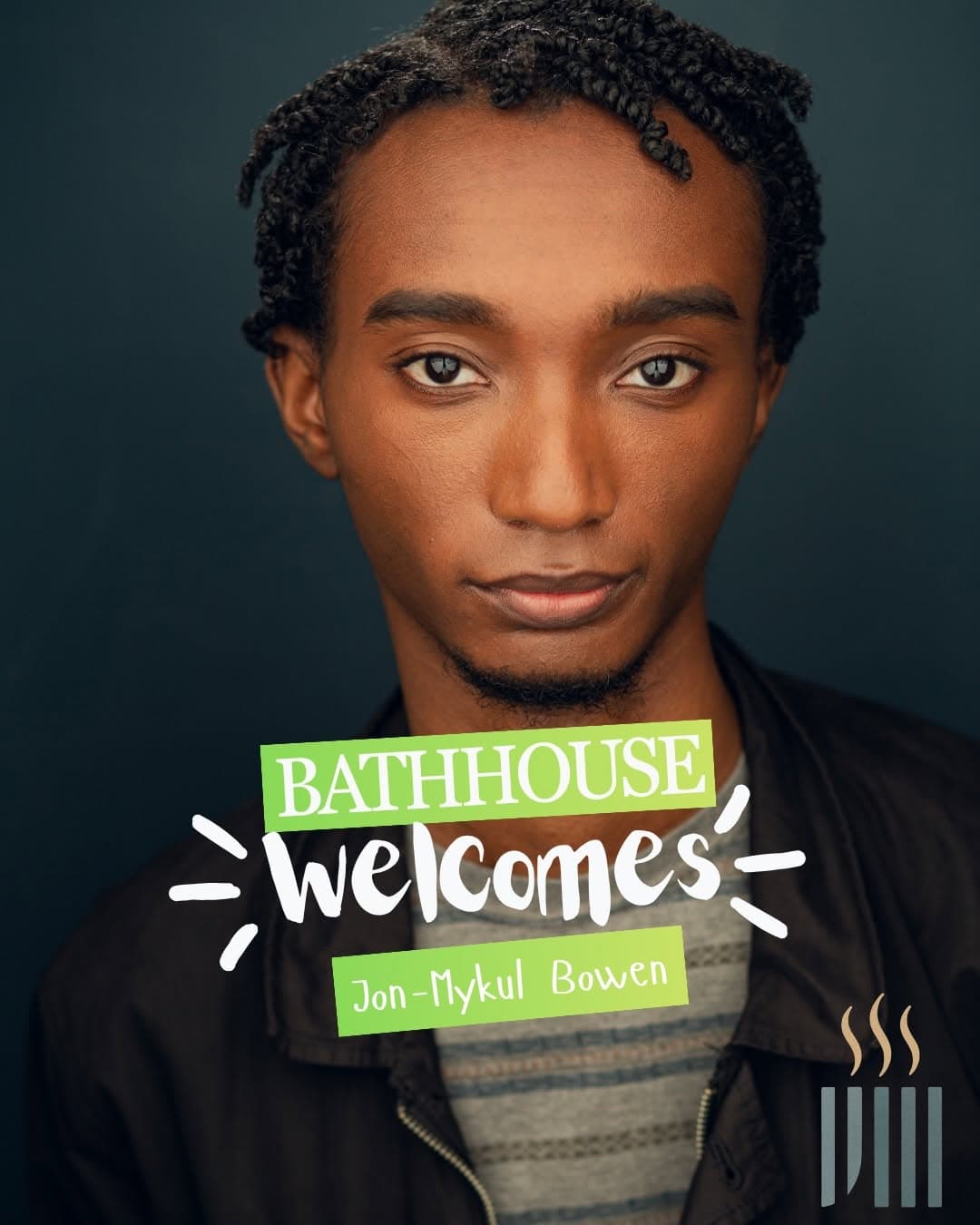 Bathhouse instructor
